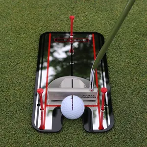 Putting Alignment Mirror (Small)