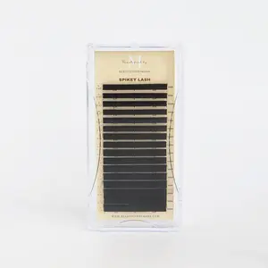 Spikey Lash Tray