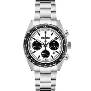 Prospex Speedtimer Chronograph "Panda" SSC961 * Backordered 2-4 weeks