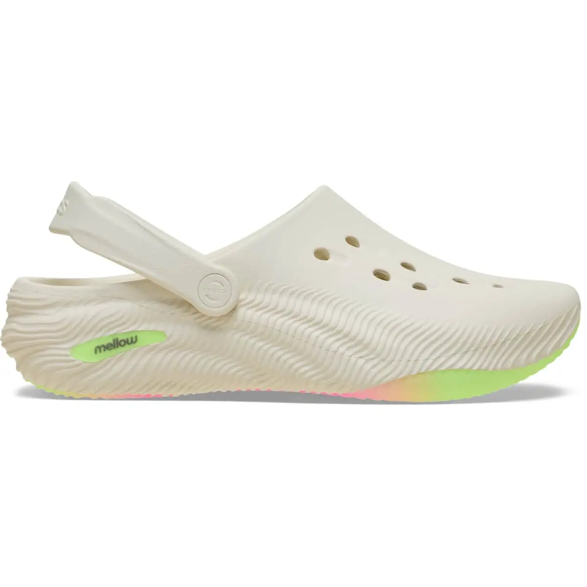 Summit White/Multi