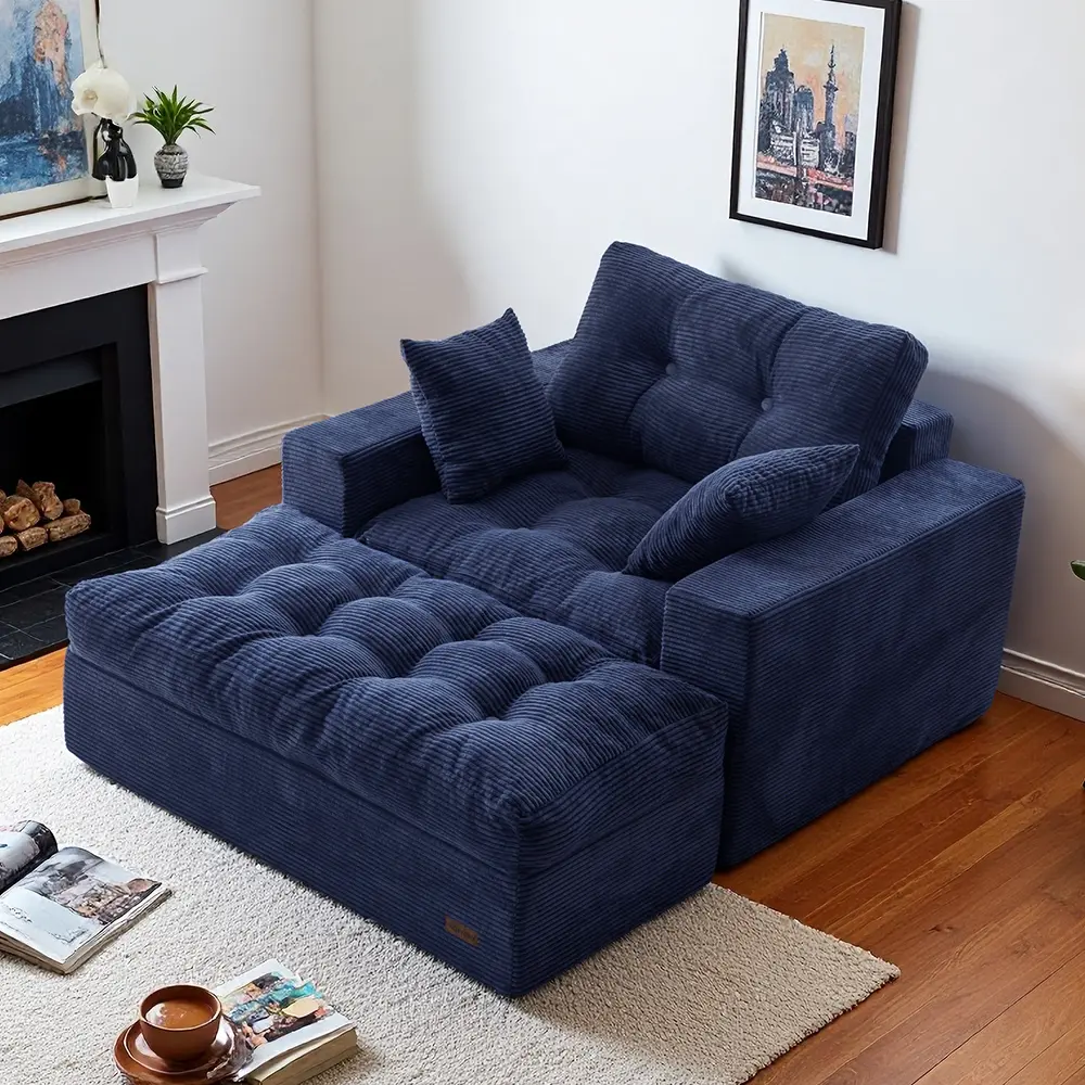 Navy (Layered Style)