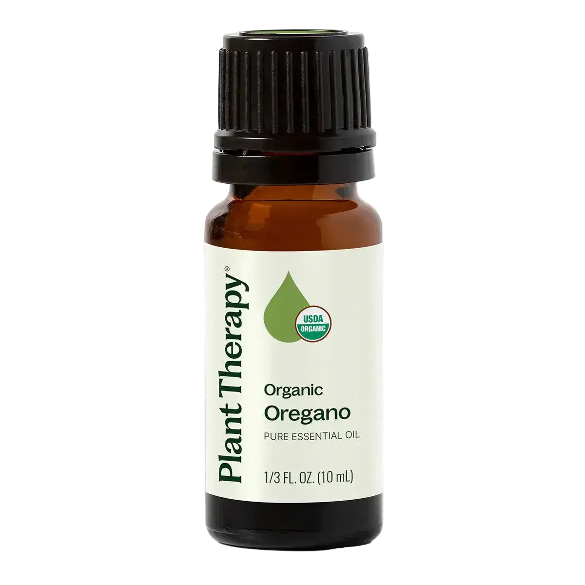 Plant Therapy: Organic Oregano Essential Oil 10mL