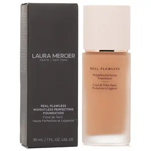 Laura Mercier Real Flawless Weightless Perfecting Foundation - # 3C1 Dune