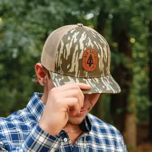 Arrow Patch - Trucker Hat