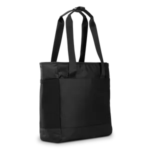 OGIO XIX Tote 18 Bag in Carbon
