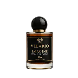 Velario Imagine Inspired By Imagination
