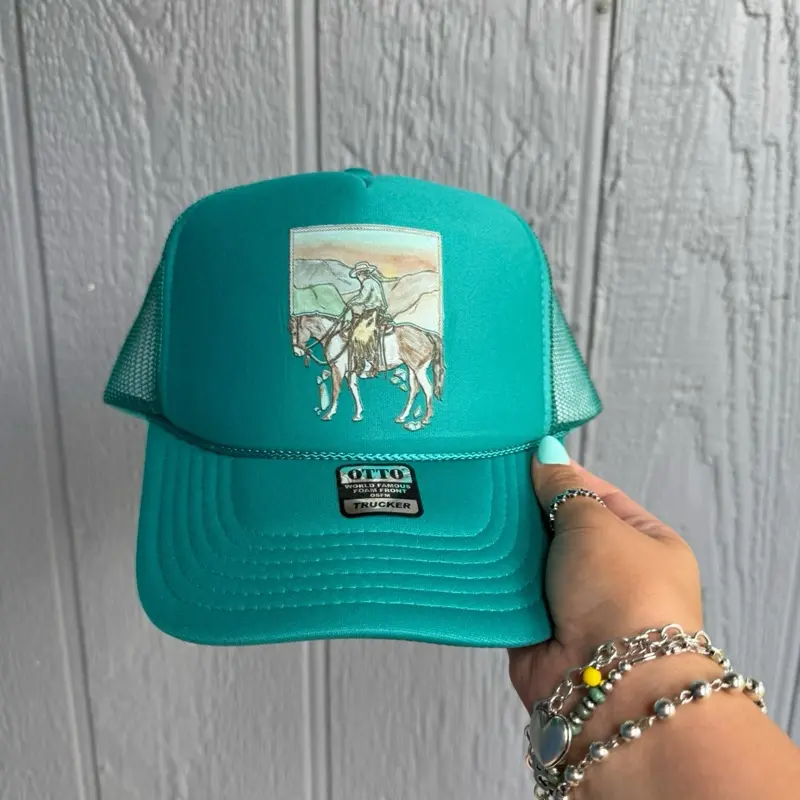 Another season Tucker hat Another season Tucker hat