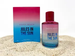 Jules In The Sun Perfume - 3.4oz Eau De Parfume - Women's Fragrance