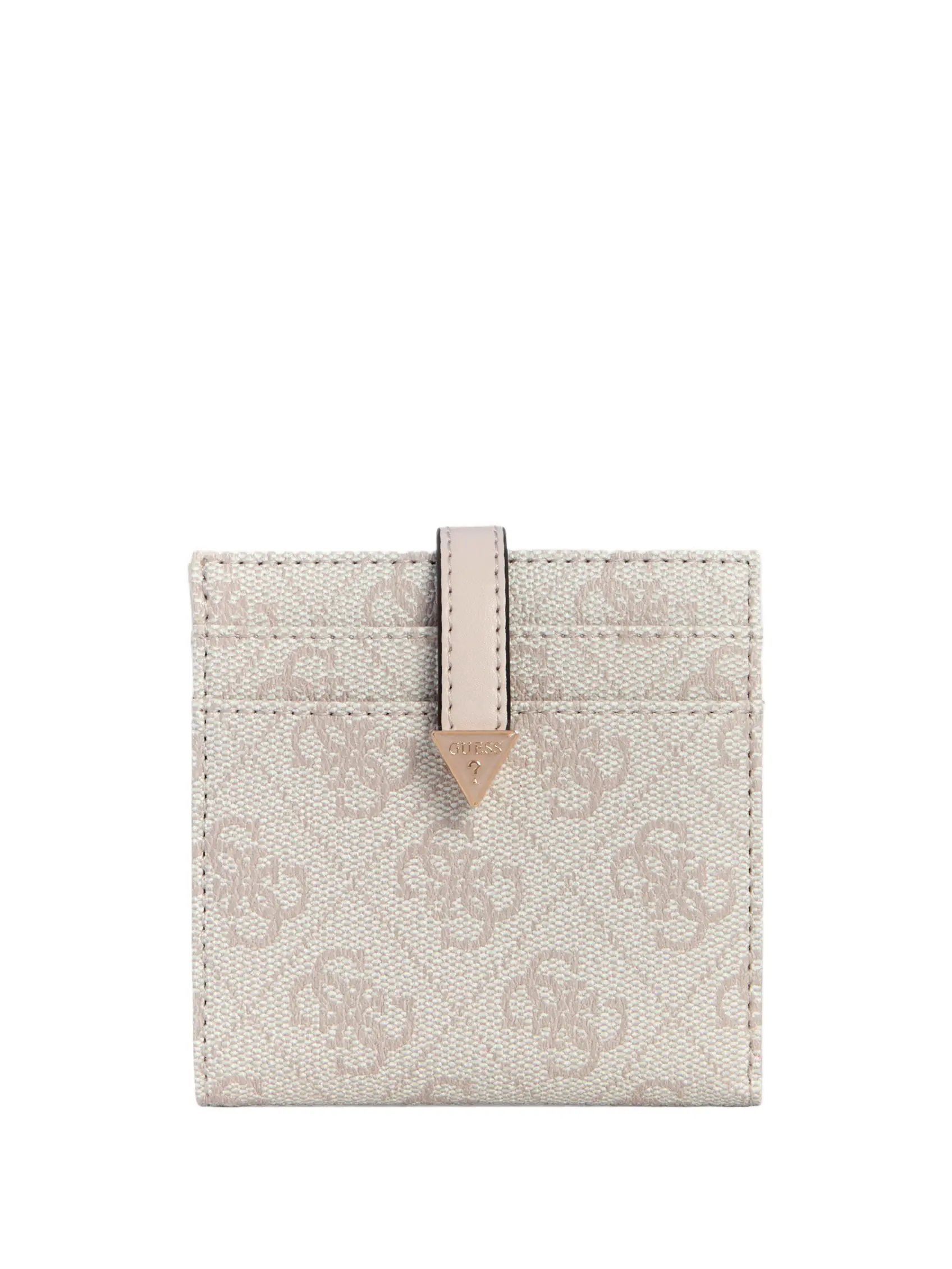 GUESS Female Laurel Quattro G Card Case