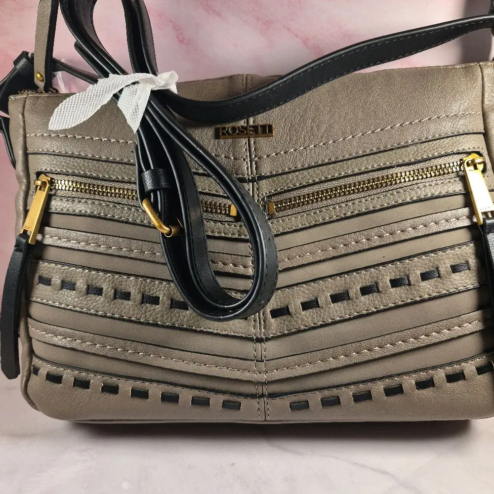 Rosetti Crossbody Shoulder Bag