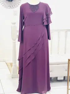 Hanifa Dress