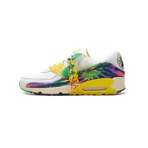 Air Max 90 "The Grateful Dead, Oregon Ducks" IM2511 100