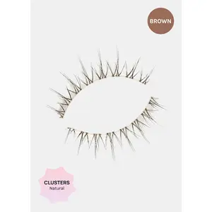 Nearly Naked Lashes – Ethereal