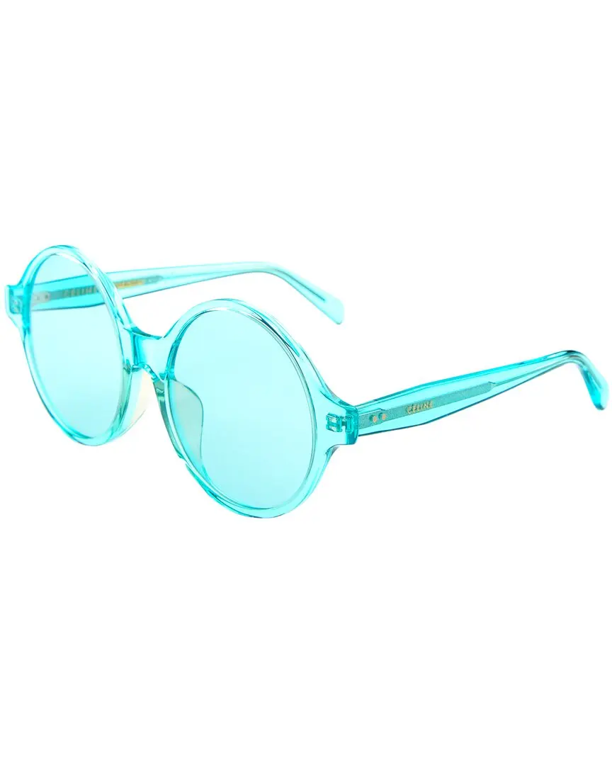 CELINE Women's CL40051F 58mm Sunglasses