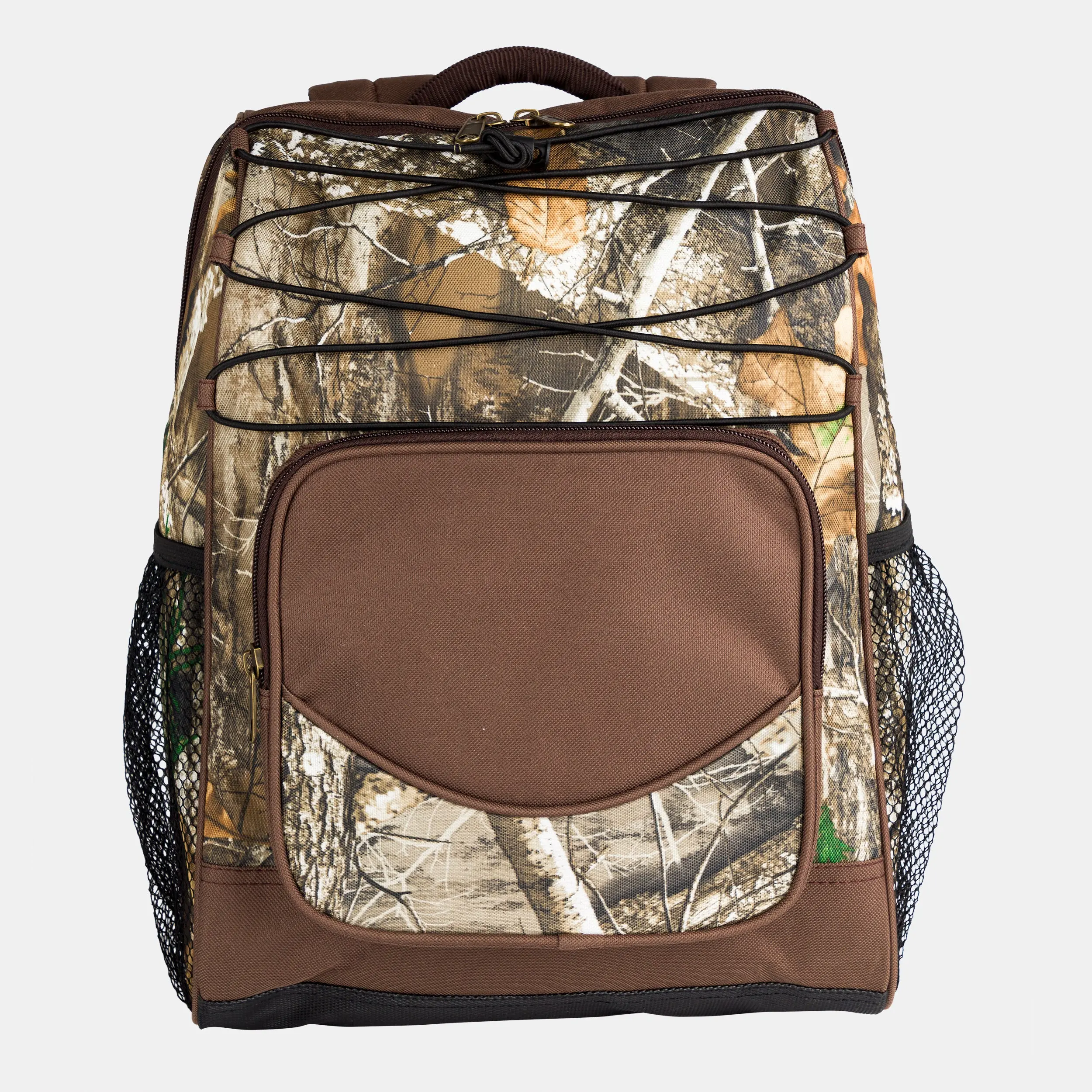 20 Can Backpack Cooler - Realtree Camo