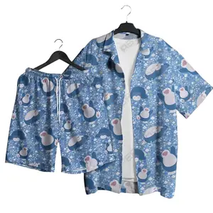 Snorlaxx PKM poke Set Hawaiian Shirt mon For All Ages Tropical Button Up Shirt Unisex Summer Outfit Cute Beach Shorts  Retro Pattern Shirt Gifts Limited Drop 2026 – Cute Anime Hawaiian Shirt (Summer Exclusive)