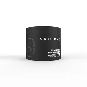 Charcoal Moisturizer