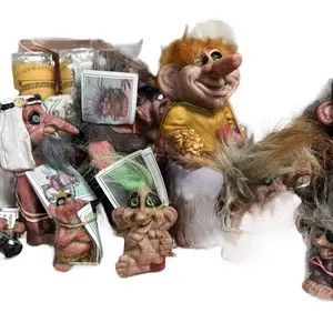 TROLLS (part:3)