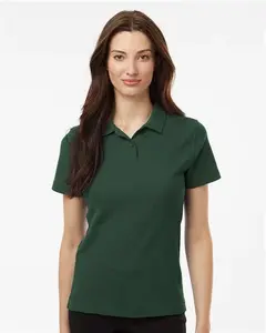 AllPro 62800L Women's Pique Polo
