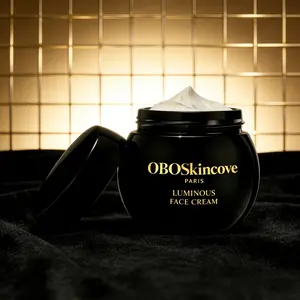 OBOSkinCove Firm & Radiant Face Cream - Enhanced Anti-Age Formula for Glowing Skin | For Wrinkles, Dryness & Sagging Complexion