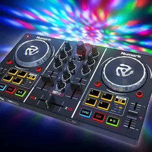 Numark Party Mix DJ Controller