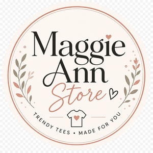 Maggie Ann Store