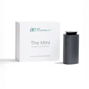 The Mini Portable Diffuser + 2 Fragrances
