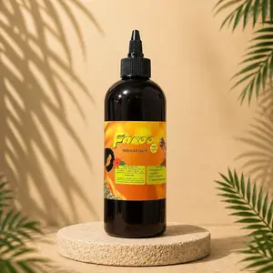 Miracle Hair booster 16 oz bottles big size