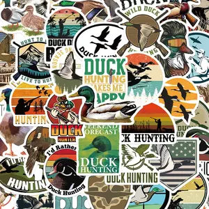 Halloween Themed Sticker (50pcs), Cute Cartoon Sticker, Decorative Sticker for DIY Scrapbooking, Journaling, Gift Wrapping, Greeting Card