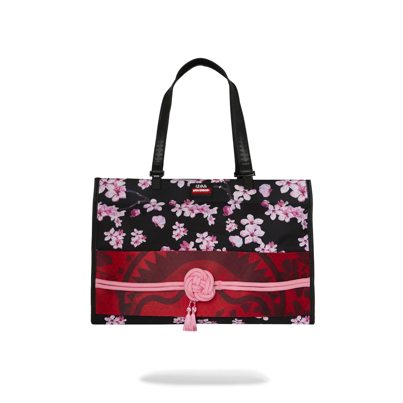 OUKA KENRAN HAYUMI HOKAZANO OFFICIAL COLLAB TORTUGA TOTE