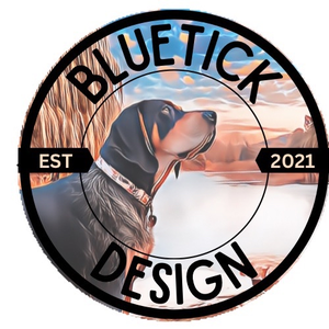 Bluetick Design