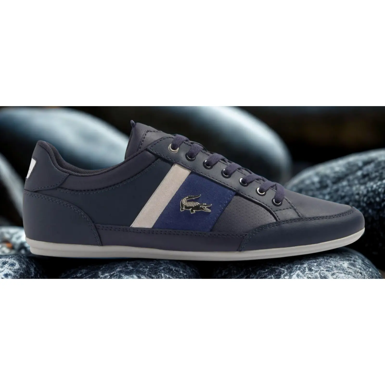 Lacoste Chaymon 223 2 CMA - 746CMA0006-092 Lacoste Chaymon 223 2 CMA - 746CMA0006-092