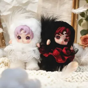 [Plush Collection]Ruby Wonderland Tales Series Confirm Style