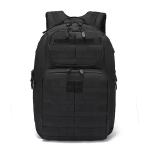 Outdoor Sports Military Fans Tactical Backpack Riding MOLLE Extension System Men's and Women's Hiking Mountaineering 511 Large Backpack