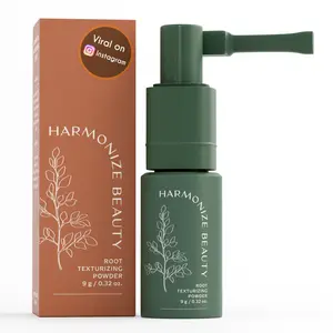 Root Texturizing Powder - Haircare Product for Styling and Texture Enhancement