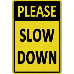 Camera Sign Warning Sign - UV Printed Rust-Free Aluminum 8 x 12 In - Security Camera Sign for Home, Business, Driveway Alert, CCTV - For Homeowners & Business Owners - Deter Crime & Enhance Security - Perfect Gift for Home Security Enthusiasts