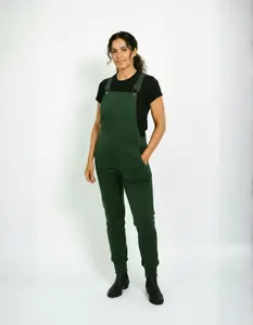 Swoveralls - Forest Green
