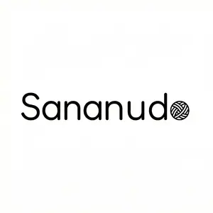 Sananudo shop logo