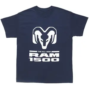 Dodge Ram Car Truck T Shirt Sweatshirt Hoodie Hellcat SRT Redeye 1500 Mechanic