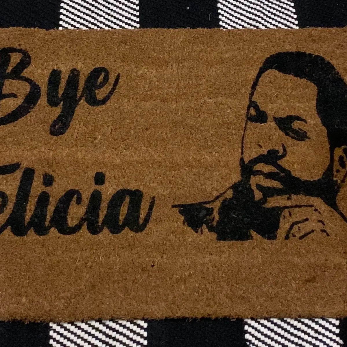 Custom doormat Non-slip Custom doormat Non-slip