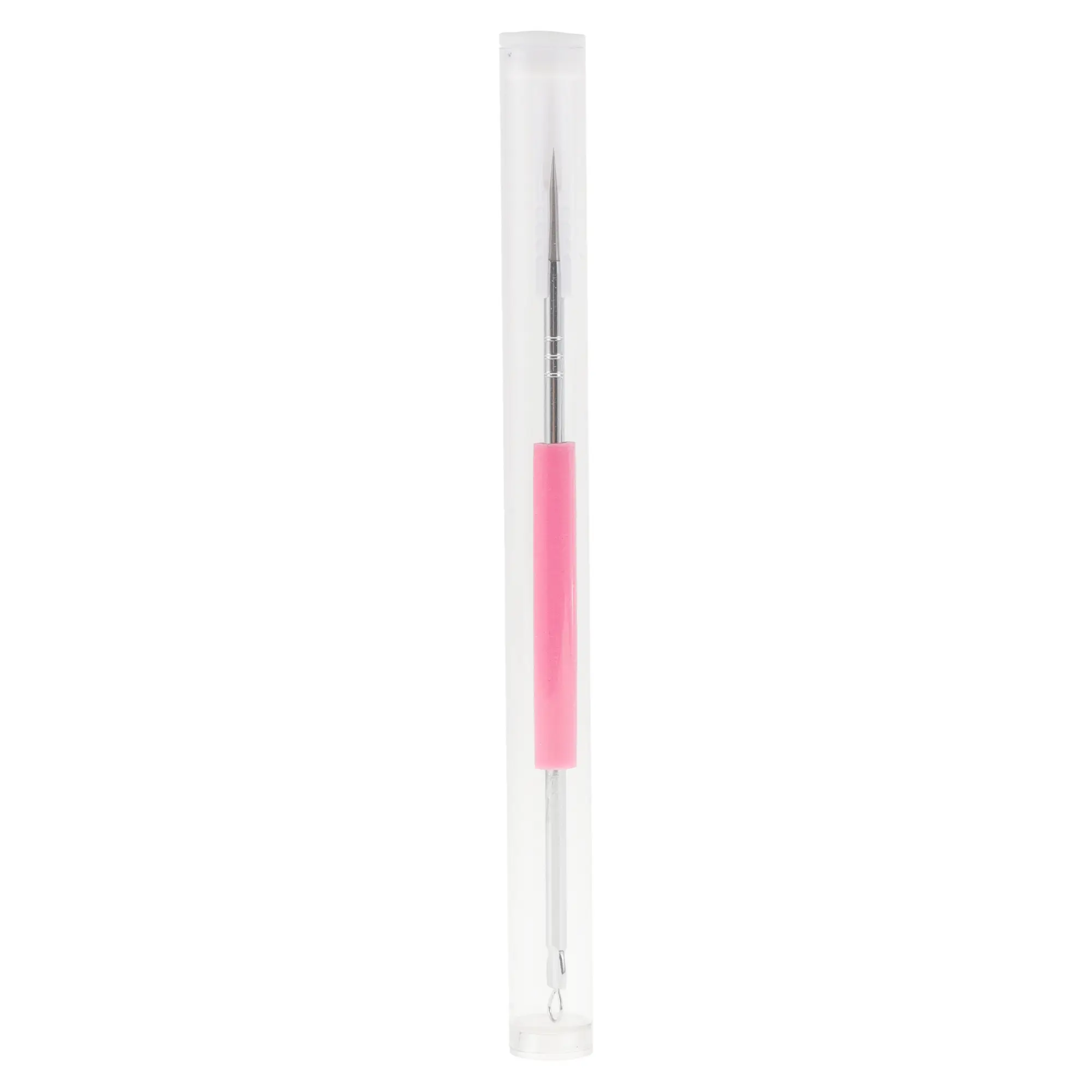VOCOSTE 1 Pc Professional Durable Acne Needle Extractor Skin Care Tool 4.92" Length