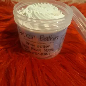 vanilla bean noel Amazing Bathin