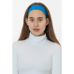 84037 - Cotton Spandex Headband