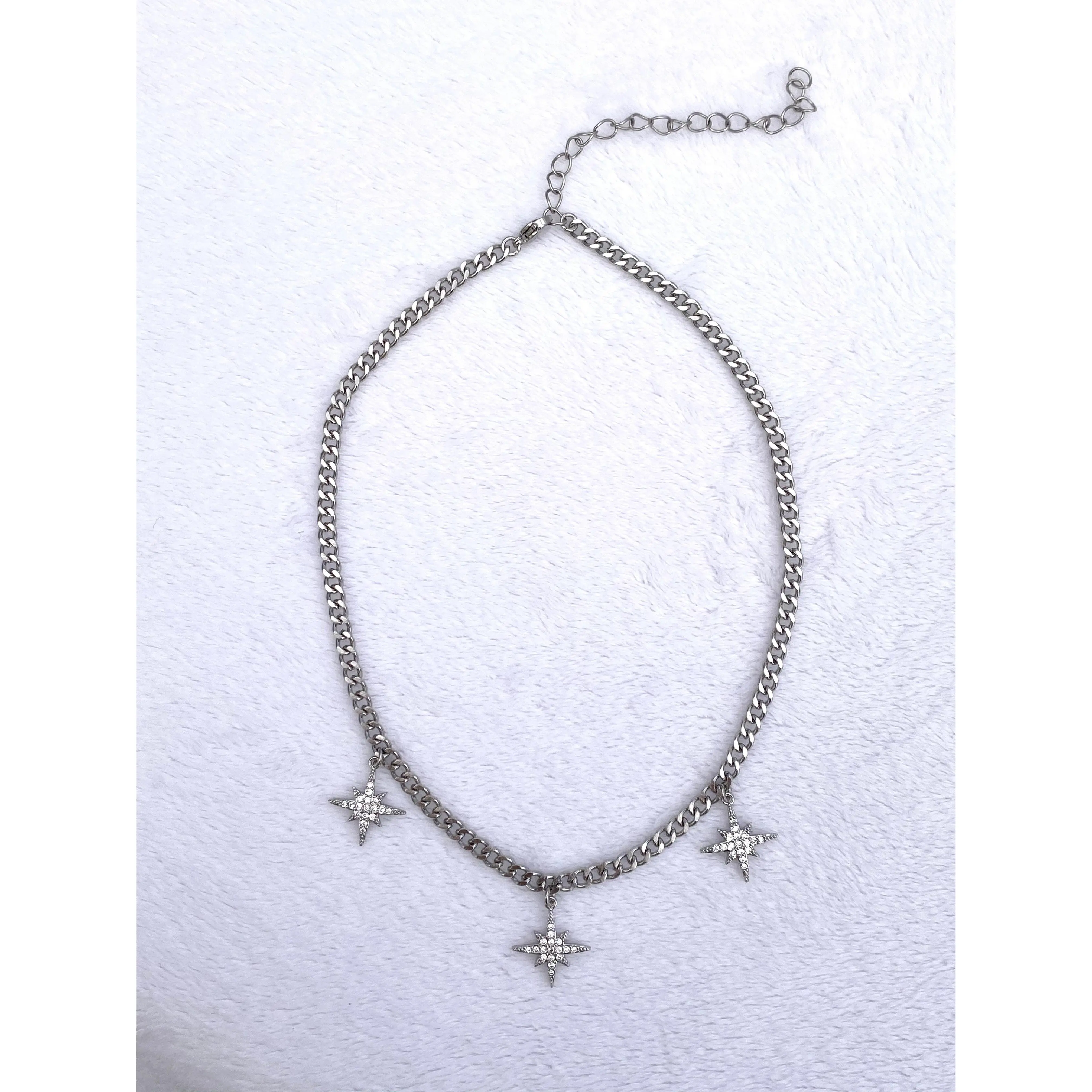 Trinity Necklace Trinity Necklace