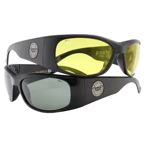 Fly Ballistics 2 XL (Extra Large) / Safety Glass