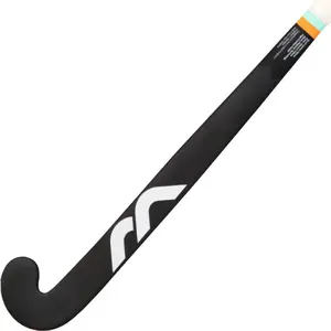 Mercian CK95 Field Hockey Stick - 95% Carbon Fiber, Low Bend, Quad-Sleeve, Ideal for Drag Flicks