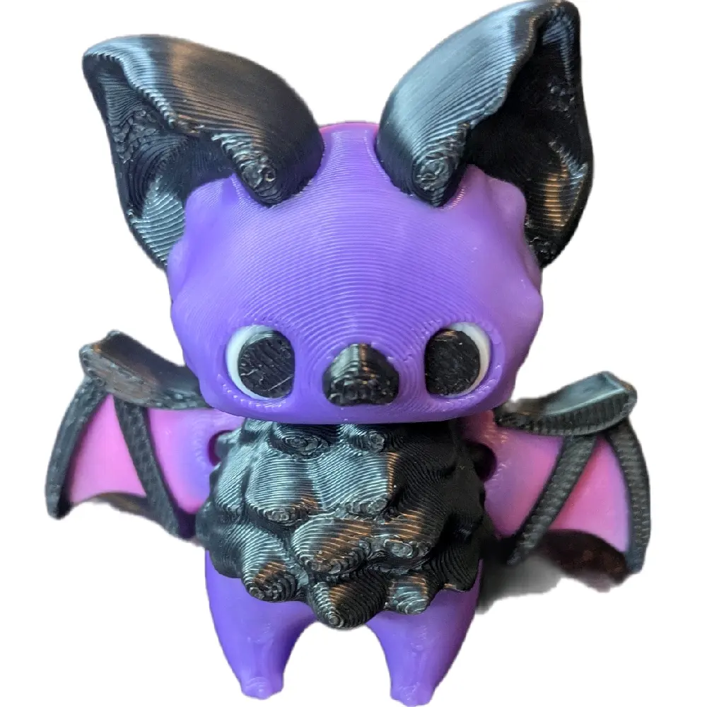 Pixies  fidget toy desk buddy for decorating or fidgeting stress relief toys shops Keychain fidgdt