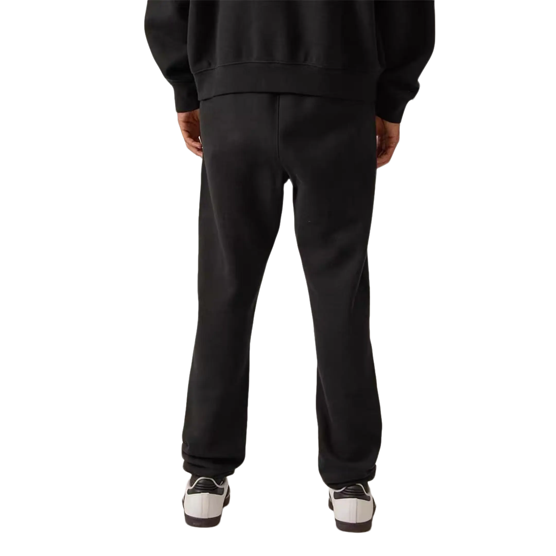 Men's Stretch Fabric Cuffed Joggers with Cuffed Hems, for Sports, Outdoor Activities and Everyday Wear