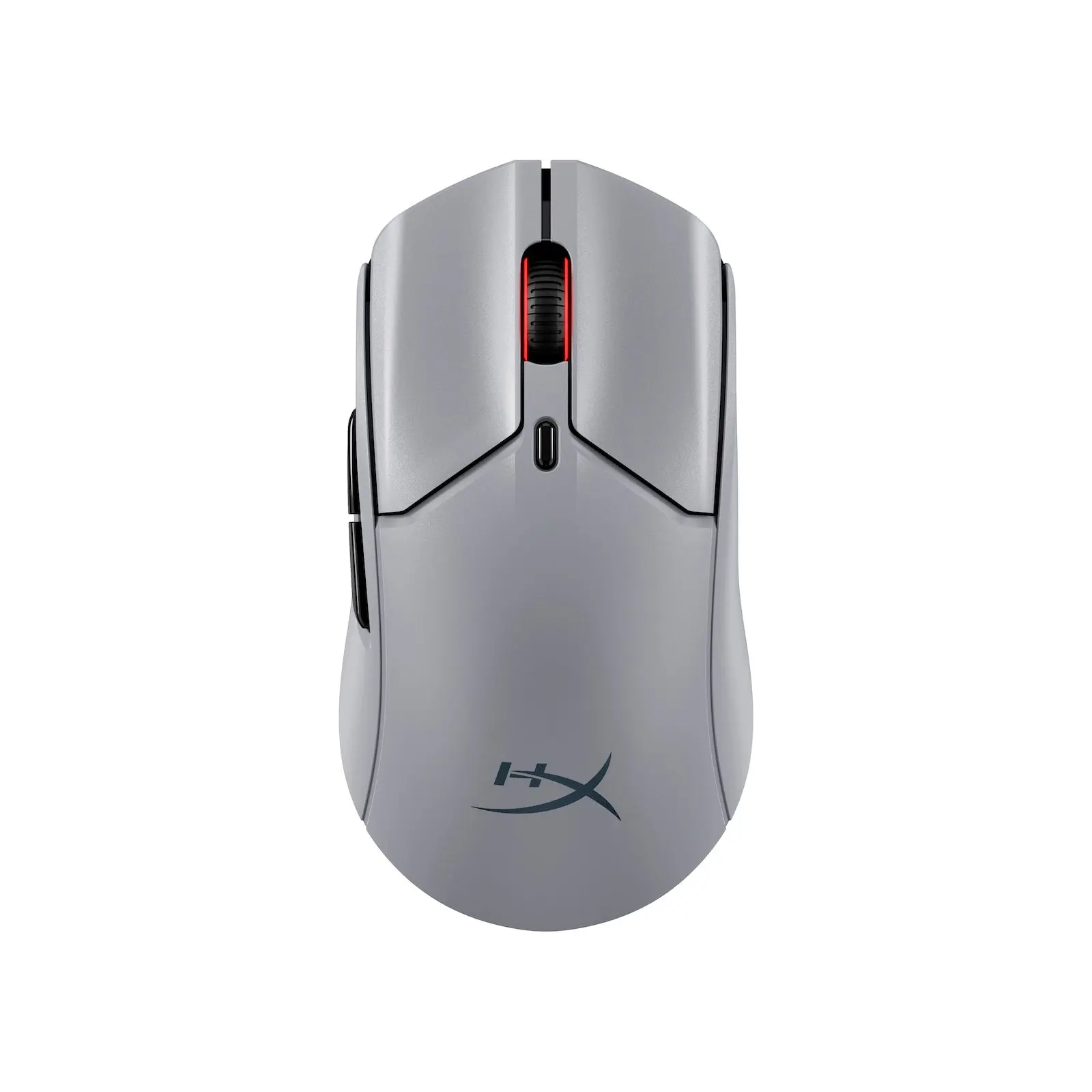 HyperX Pulsefire Haste 2 Pro – 4K Wireless Gaming Mouse