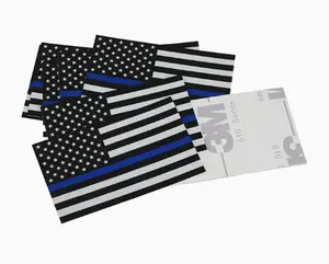 american flag sticker for cars